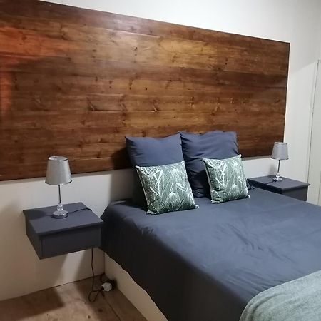 Apartament De Oude Schuur Stellenbosch Pokój zdjęcie