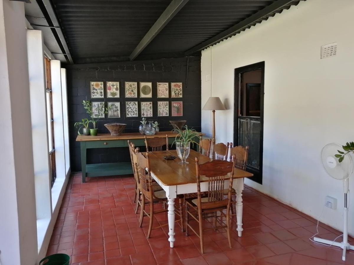 Apartament De Oude Schuur Stellenbosch Pokój zdjęcie