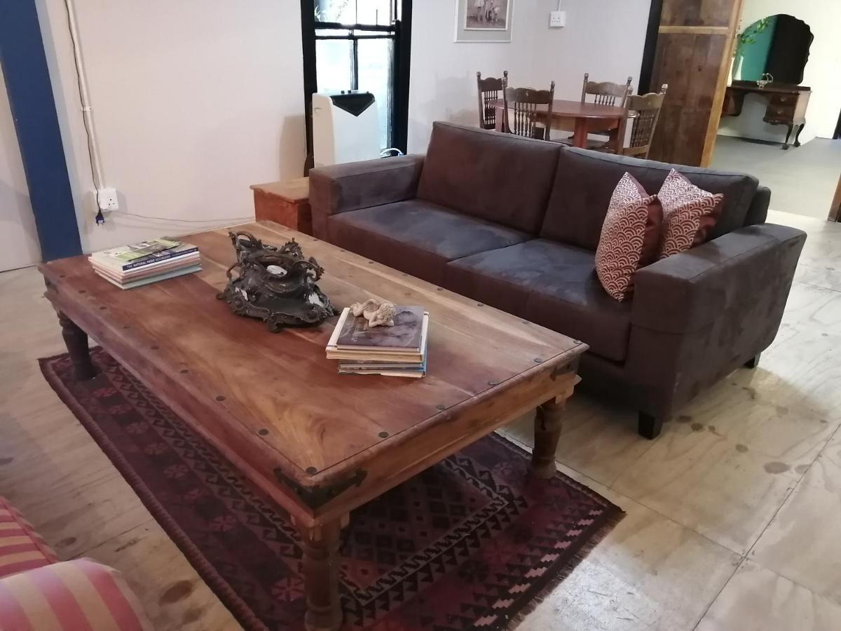 Apartament De Oude Schuur Stellenbosch Pokój zdjęcie