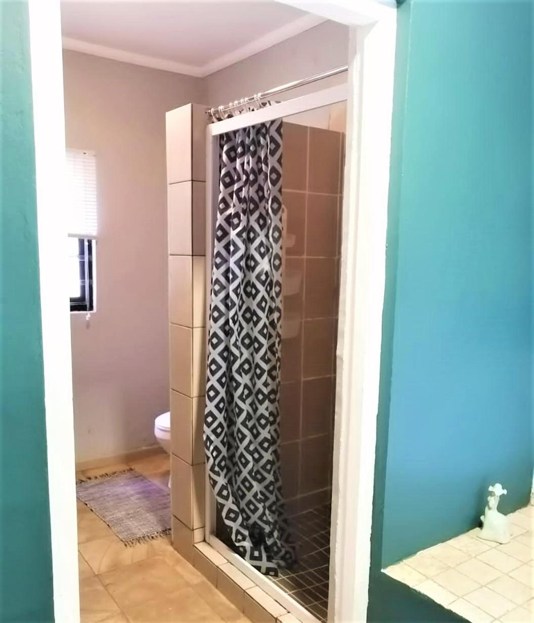 Apartament De Oude Schuur Stellenbosch Pokój zdjęcie