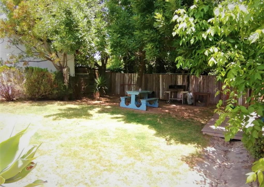 Apartament De Oude Schuur Stellenbosch Pokój zdjęcie