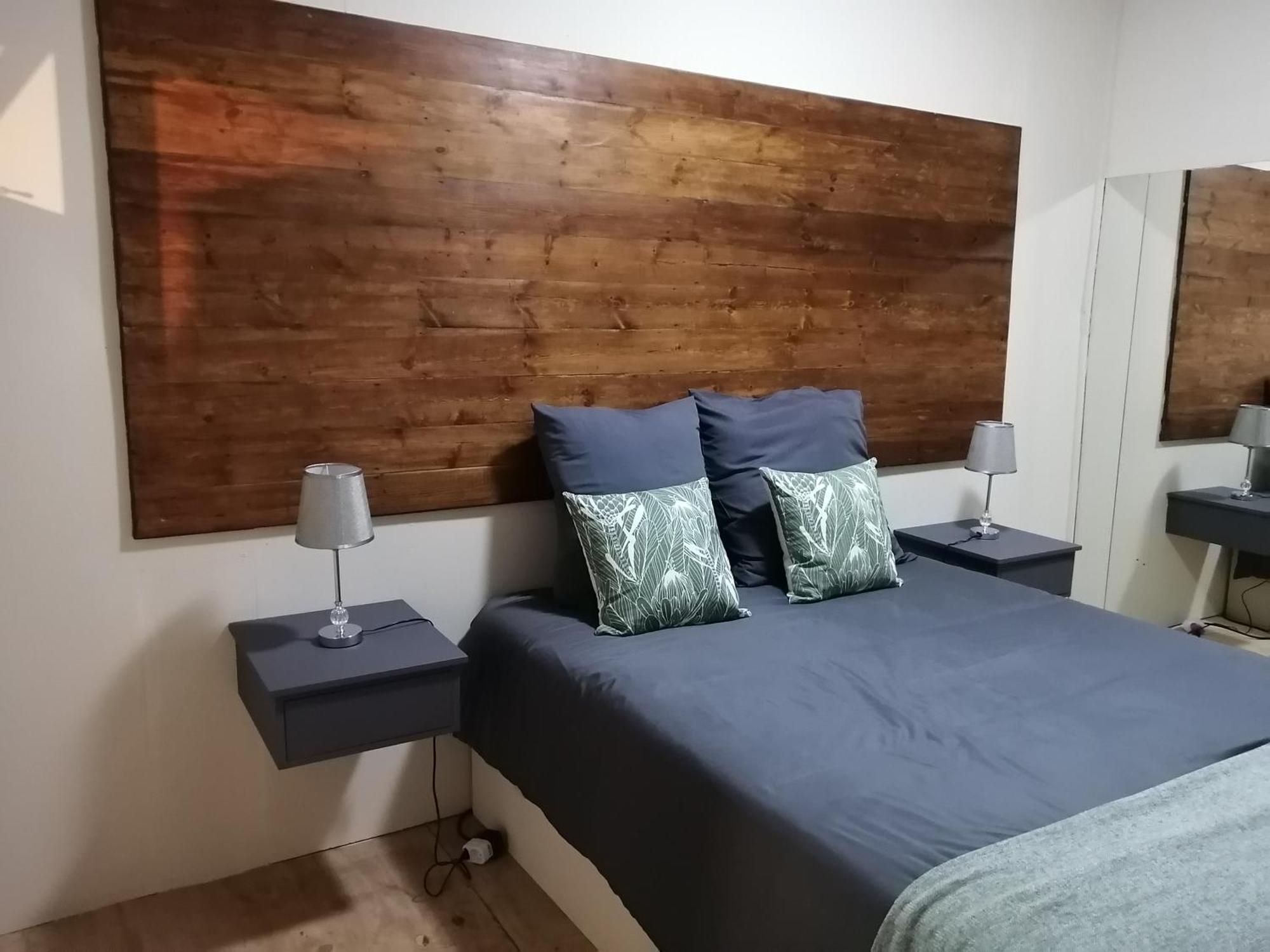 Apartament De Oude Schuur Stellenbosch Pokój zdjęcie