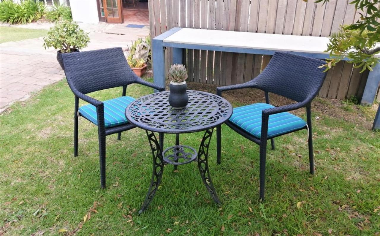 Apartament De Oude Schuur Stellenbosch Pokój zdjęcie