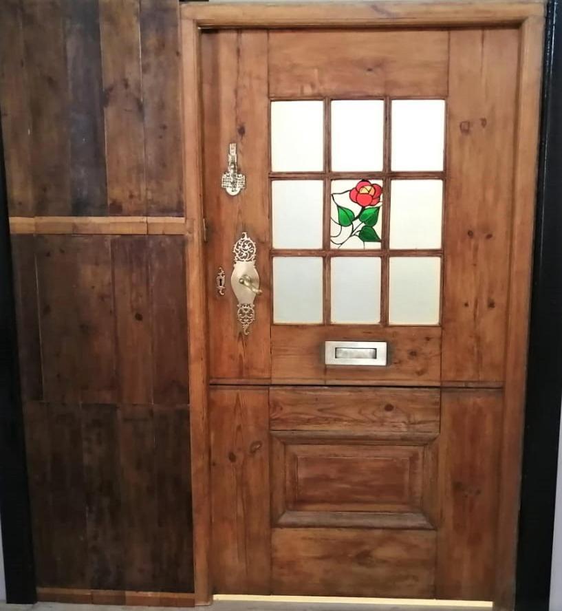 Apartament De Oude Schuur Stellenbosch Pokój zdjęcie
