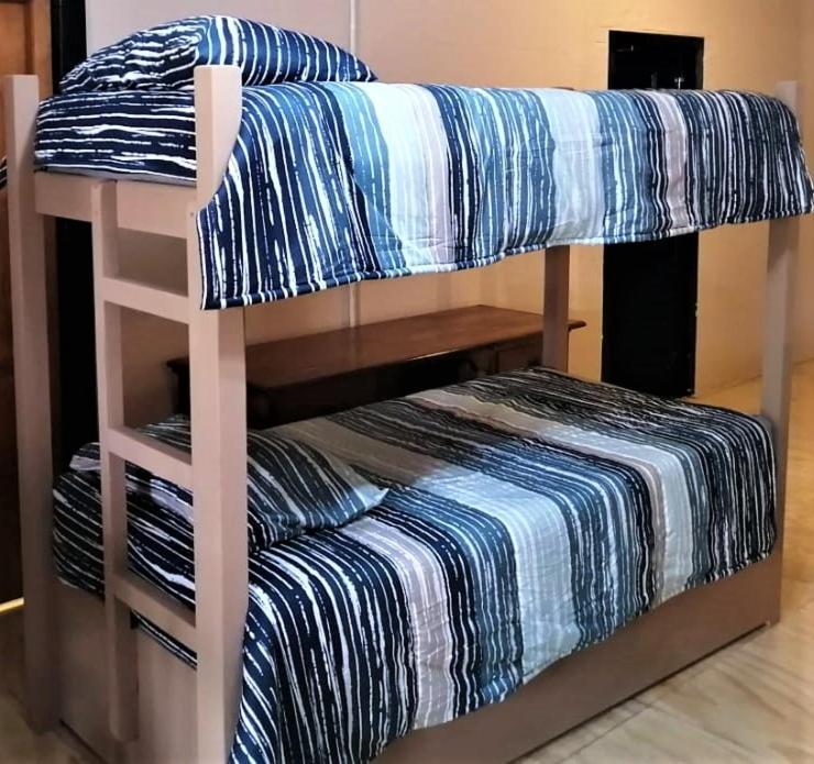 Apartament De Oude Schuur Stellenbosch Pokój zdjęcie