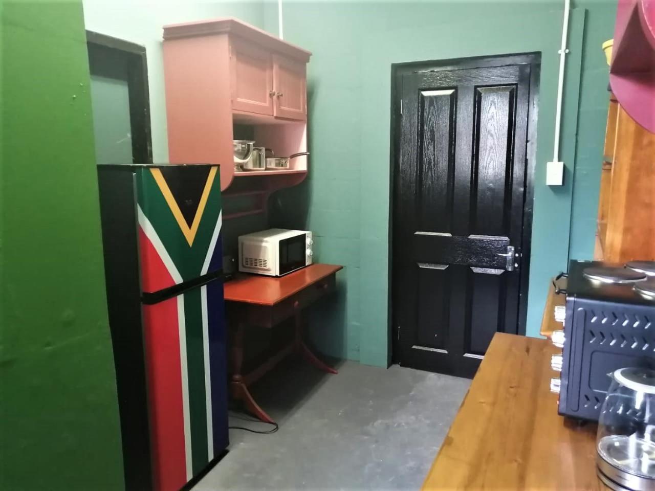 Apartament De Oude Schuur Stellenbosch Pokój zdjęcie