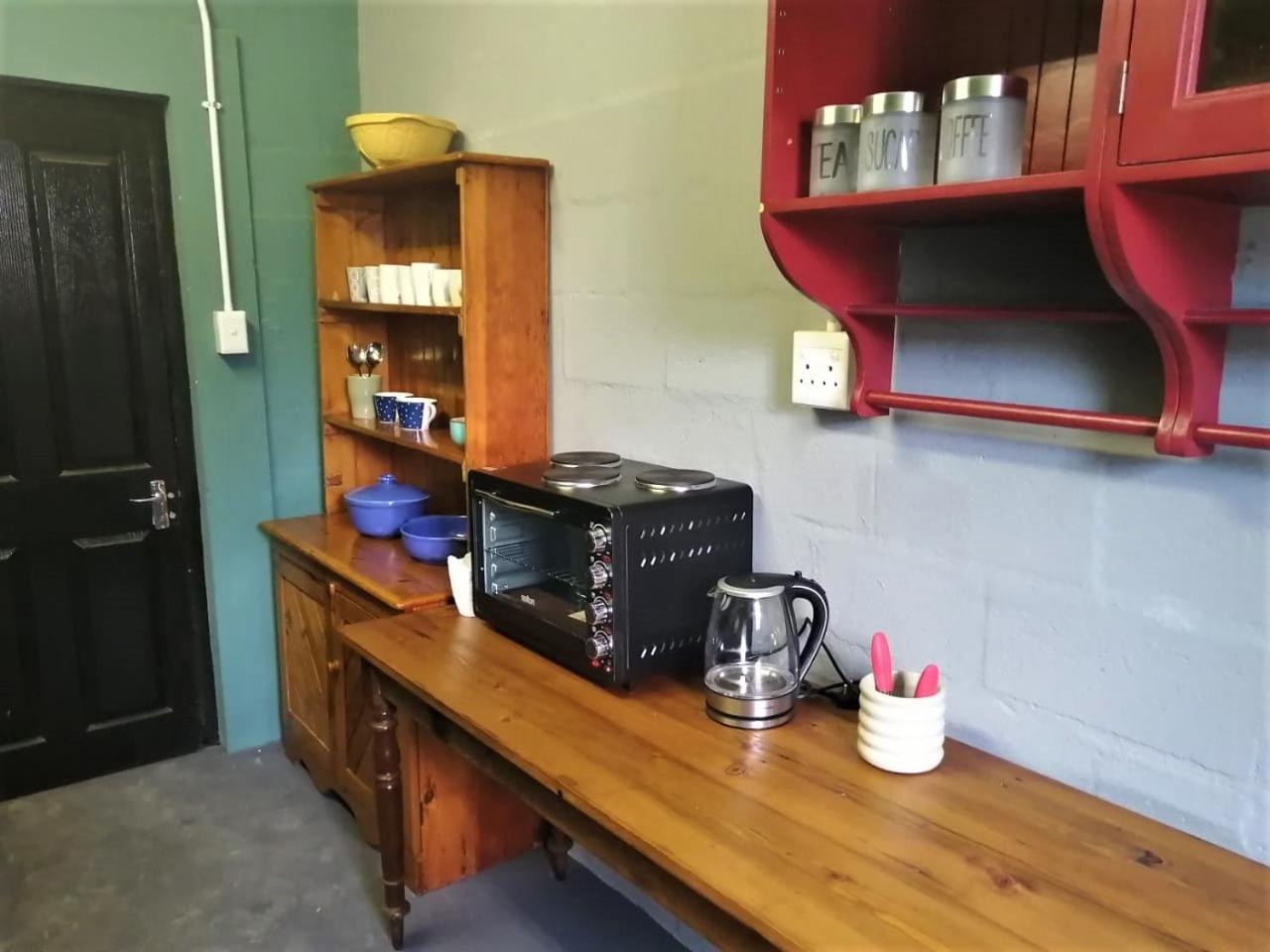 Apartament De Oude Schuur Stellenbosch Pokój zdjęcie
