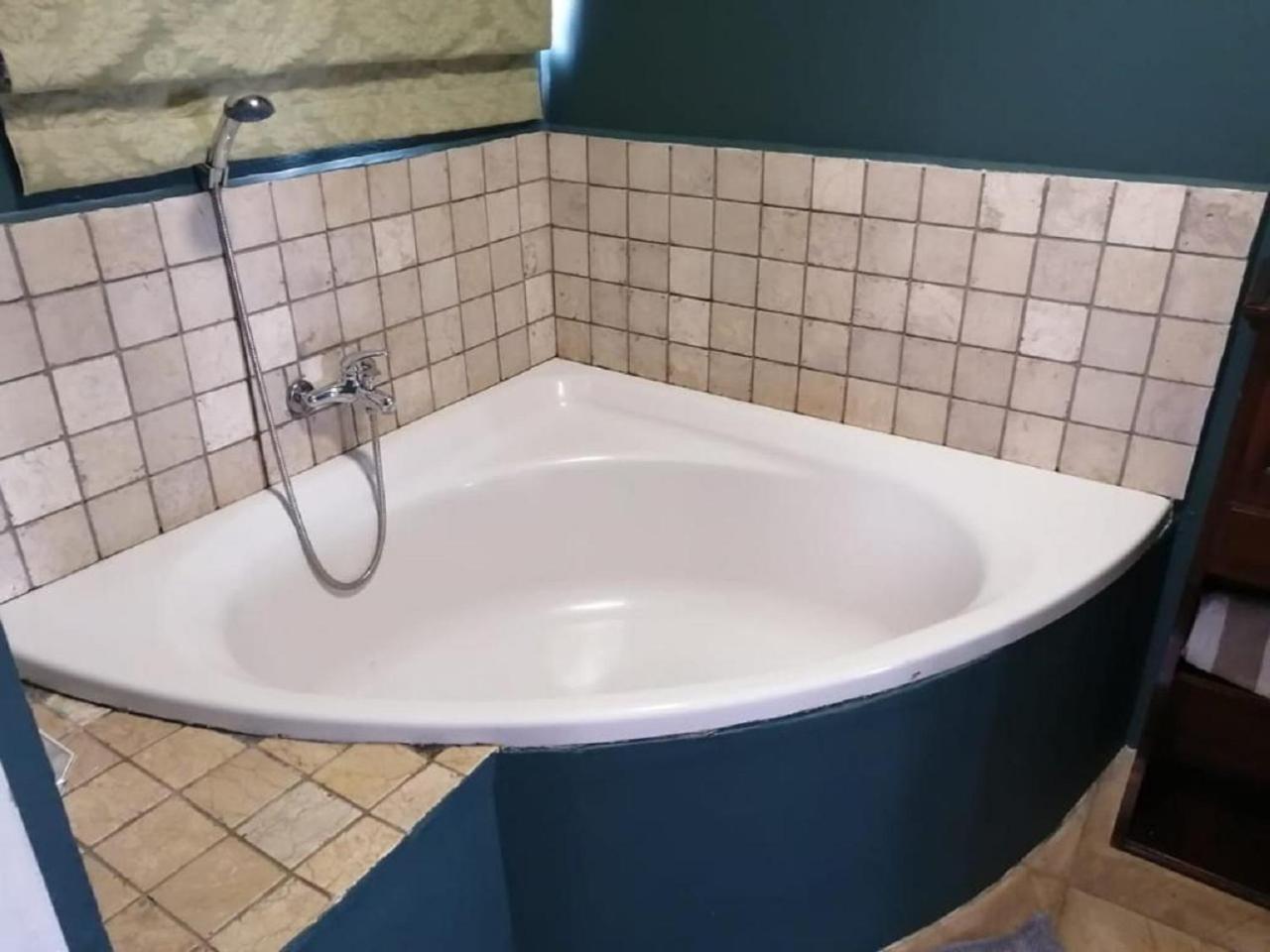 Apartament De Oude Schuur Stellenbosch Pokój zdjęcie